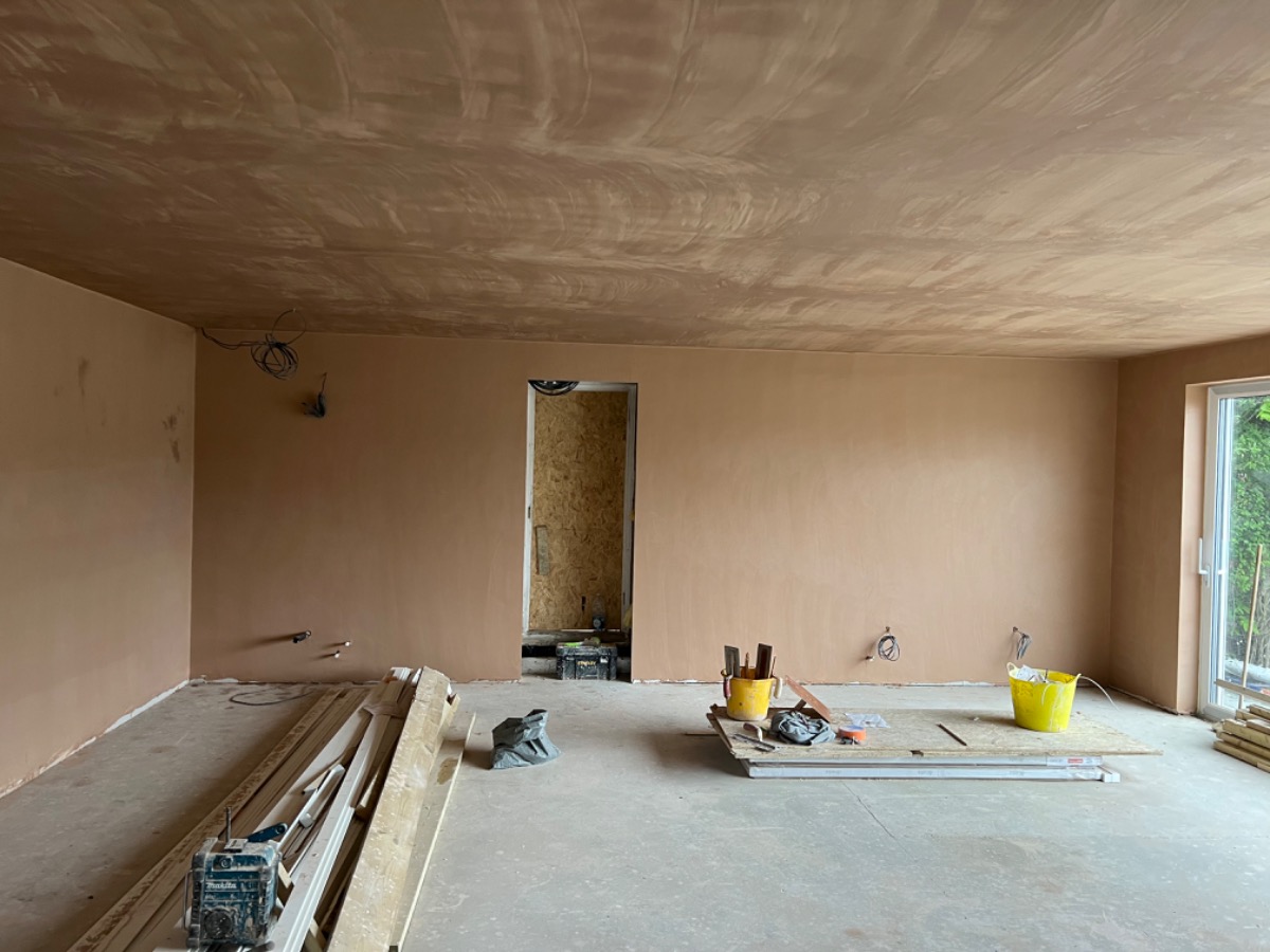 Plasterer: Image 234