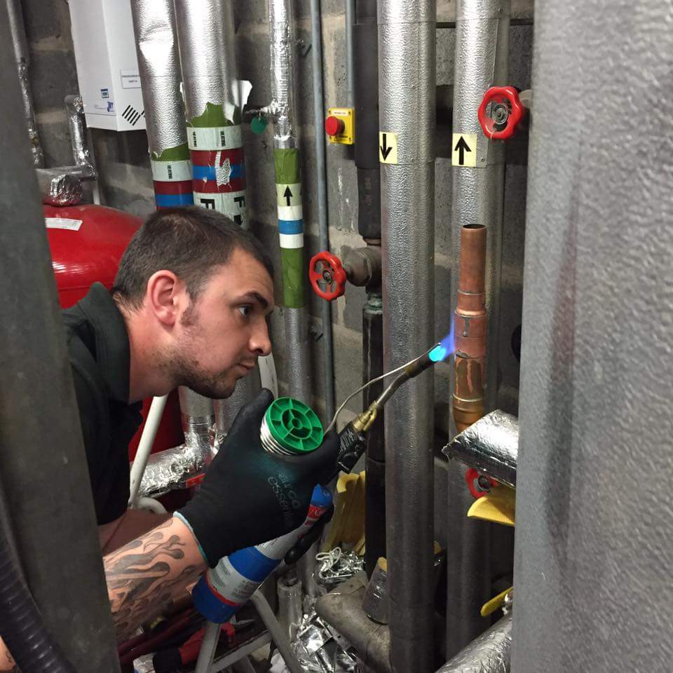 Heating Engineer: Image 23