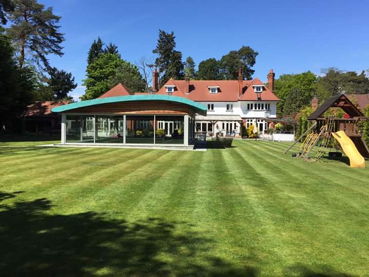 Gardener: Image 1