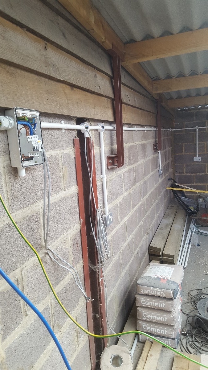 Electrician: Image 1