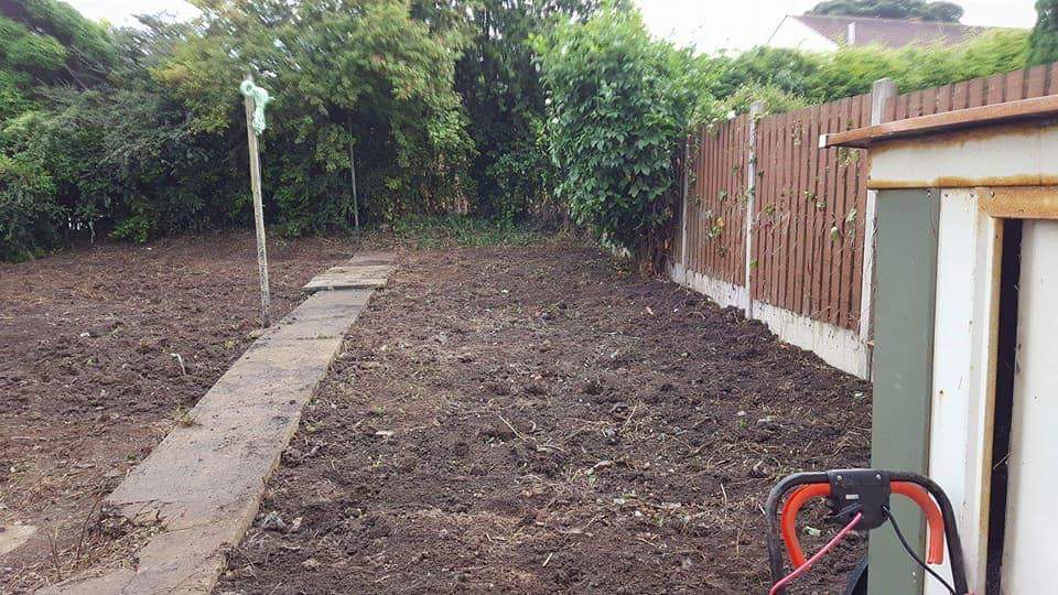Gardener: Image 8