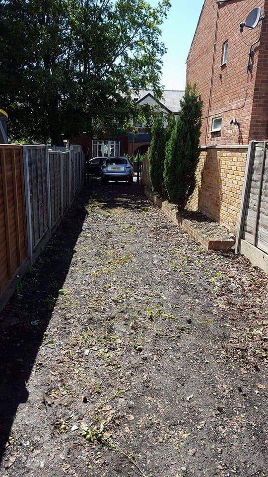 Gardener: Image 6