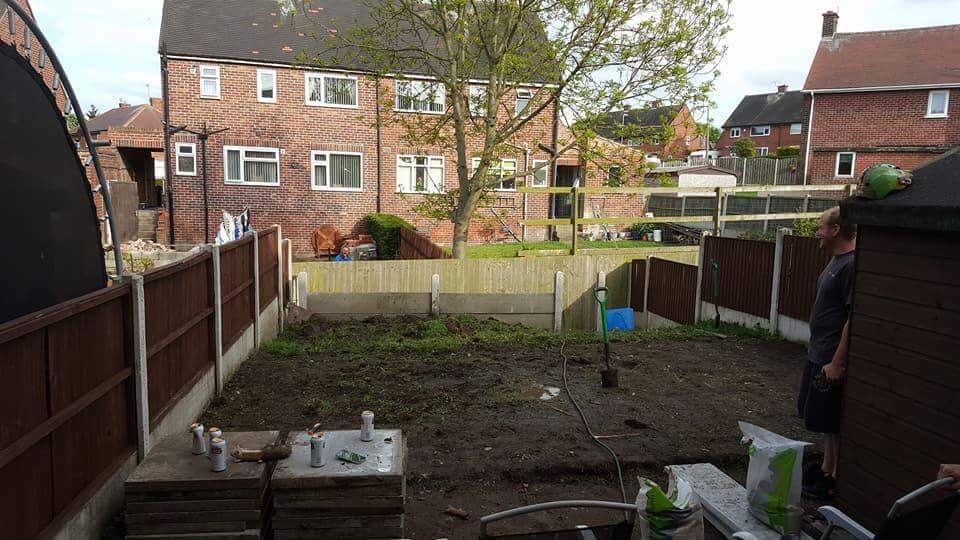 Gardener: Image 3