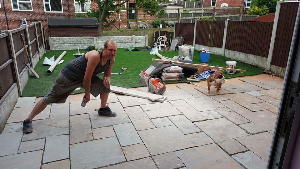 Gardener: Image 4