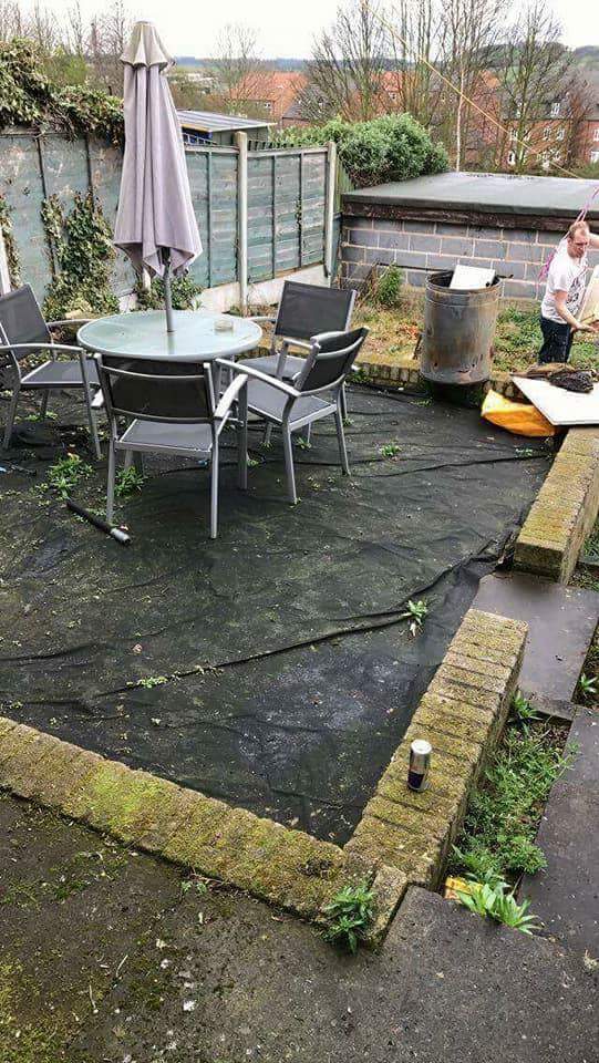 Gardener: Image 1
