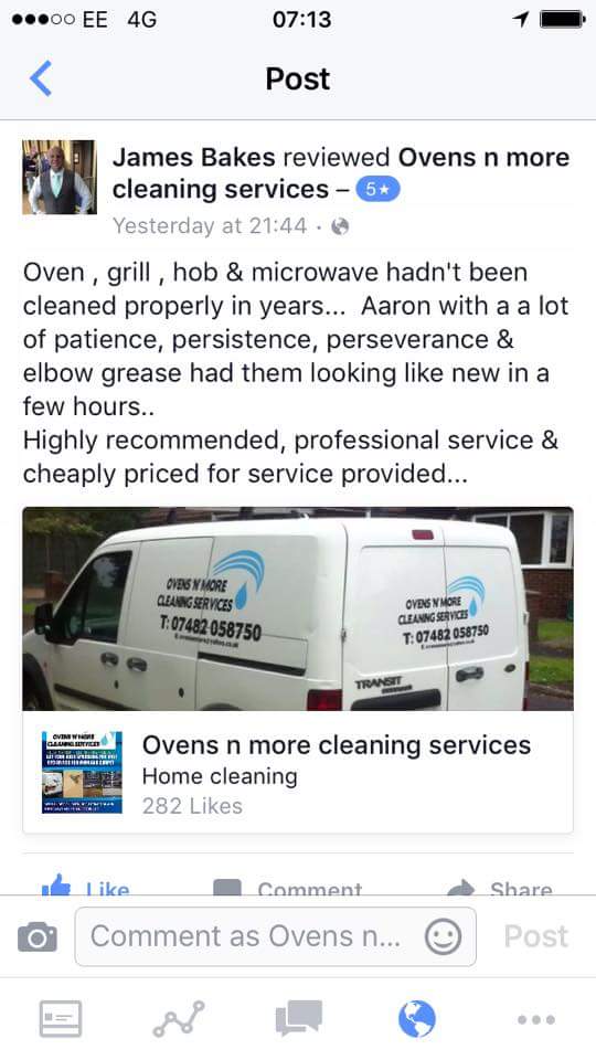 Cleaner: Image 6