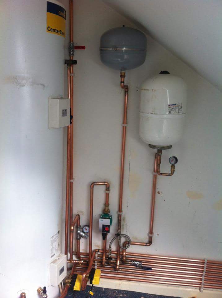 Plumber: Image 1