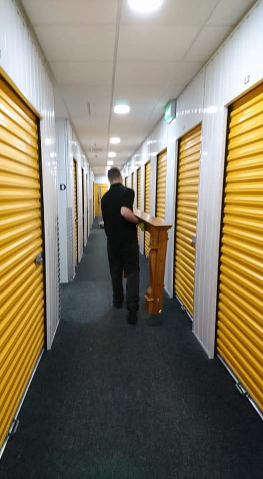 Removals and Storage: Image 2