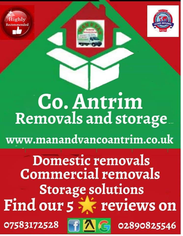 Removals and Storage: Image 7