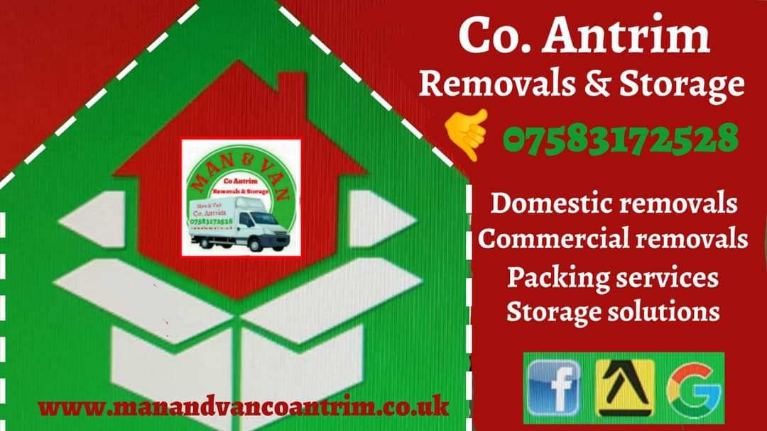 Removals and Storage: Image 4