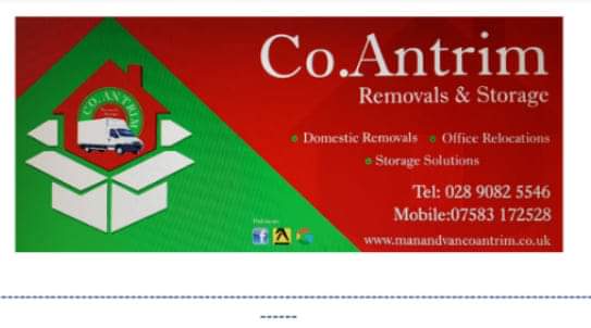 Removals and Storage: Image 6