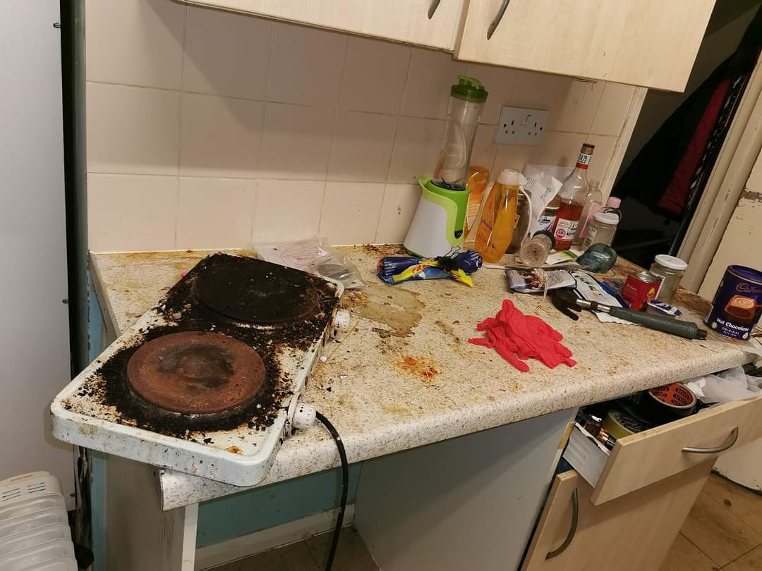 Cleaner: Image 3
