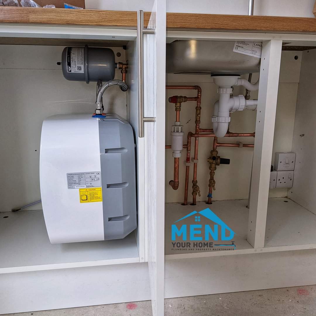 Plumber: Image 4