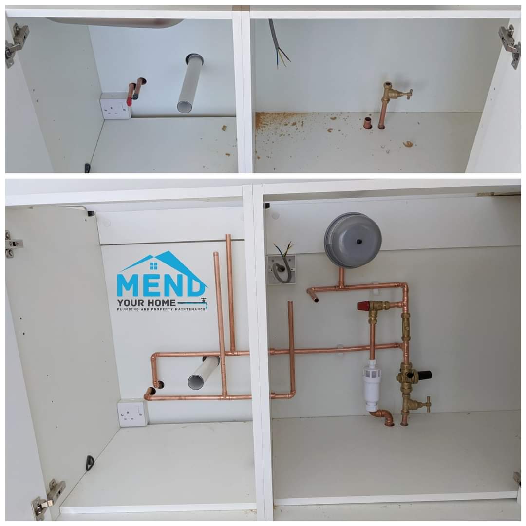 Plumber: Image 5