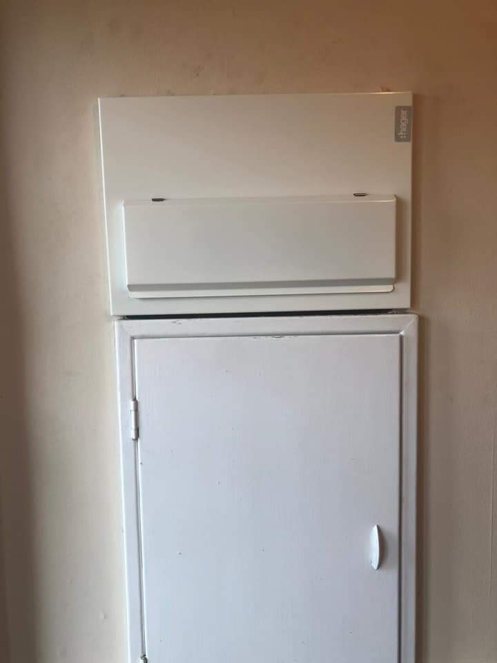 Electrician: Image 1