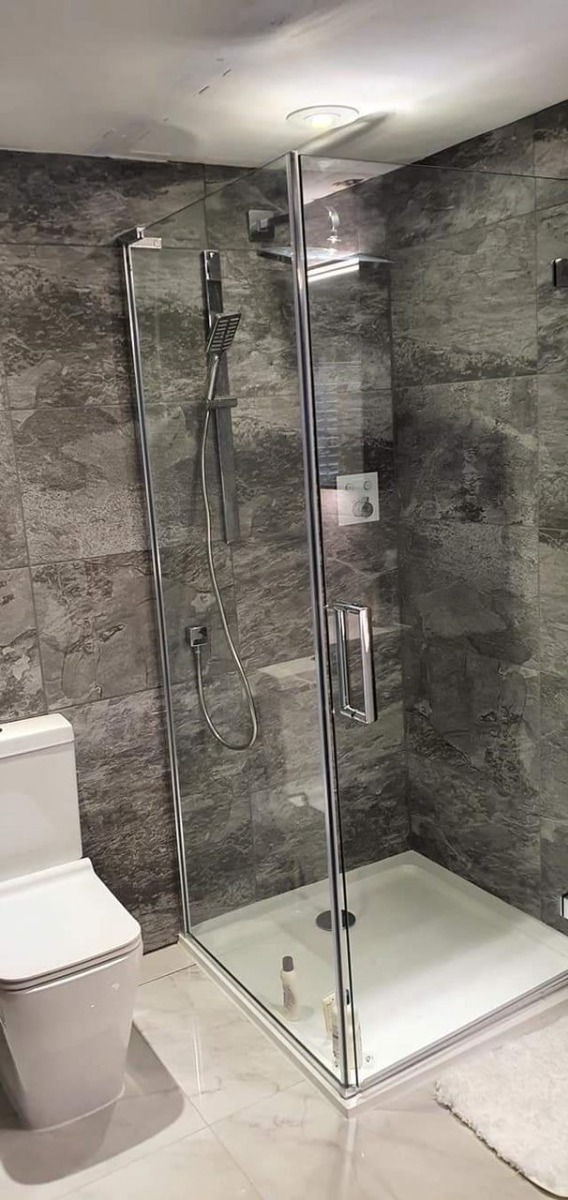 Bathroom Fitter: Image 37