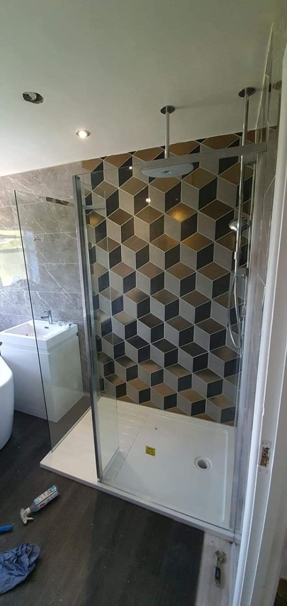 Bathroom Fitter: Image 34