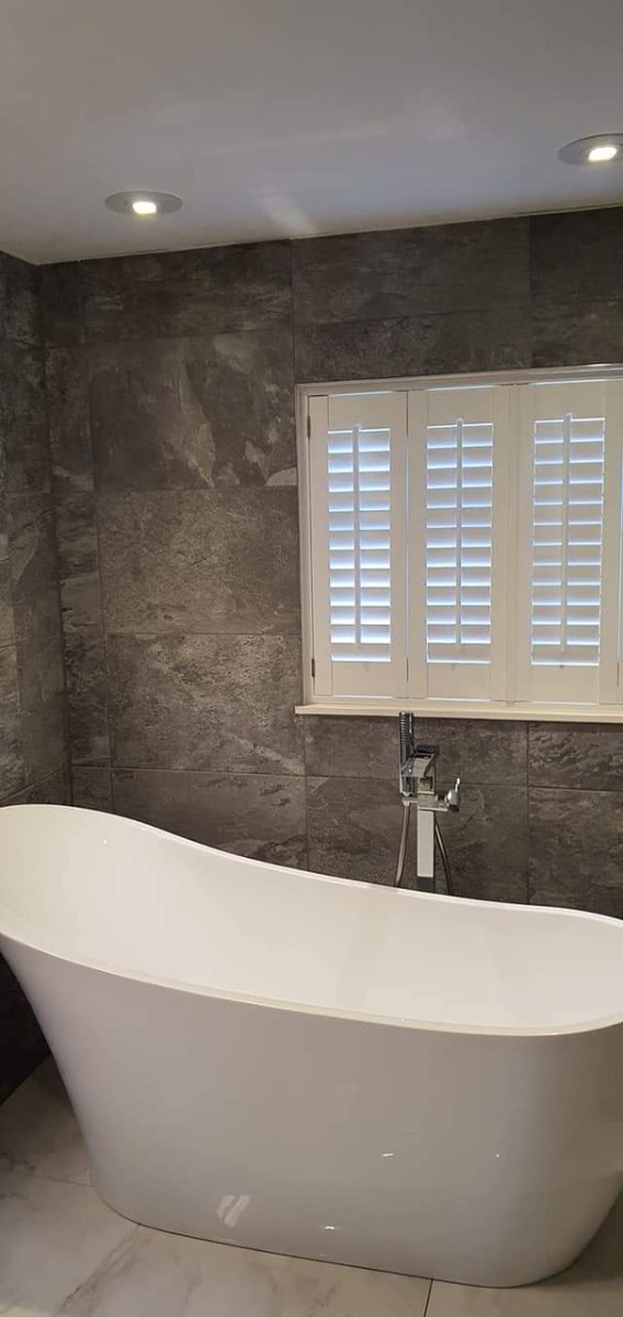 Bathroom Fitter: Image 36