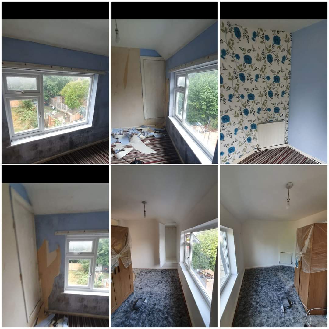 Painter and Decorator: Image 3