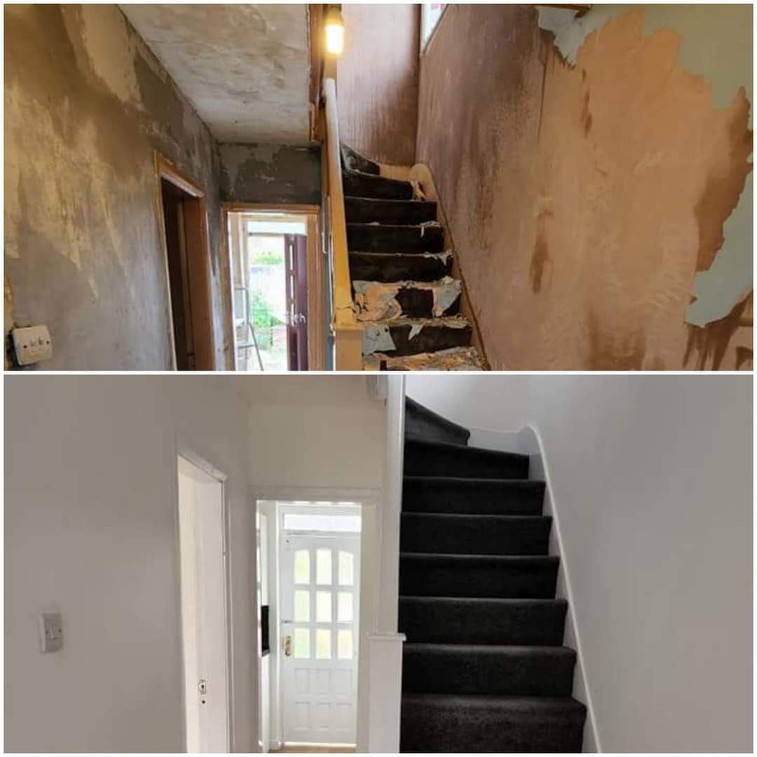 Painter and Decorator: Image 1