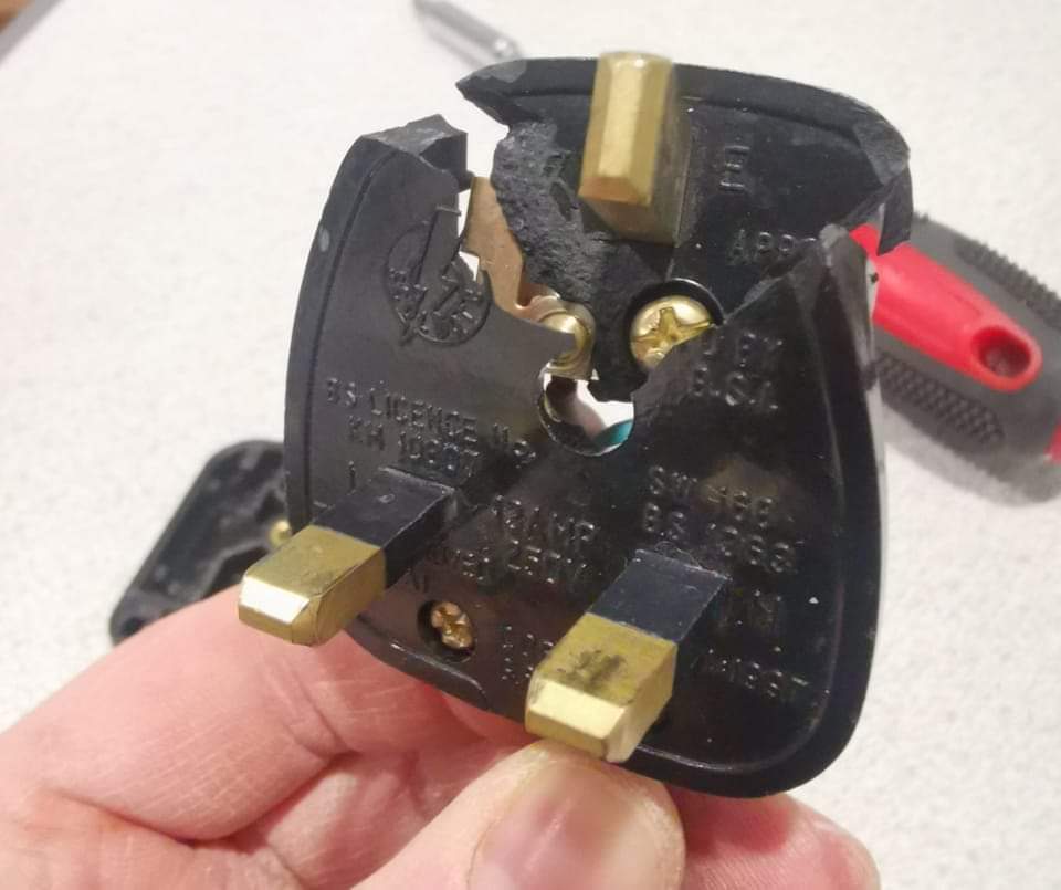 Electrician: Image 1
