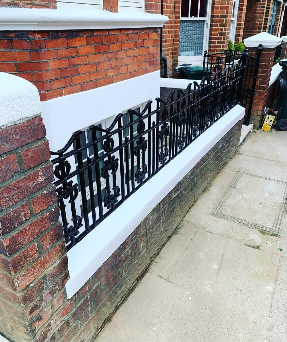 Painter and Decorator: Image 7