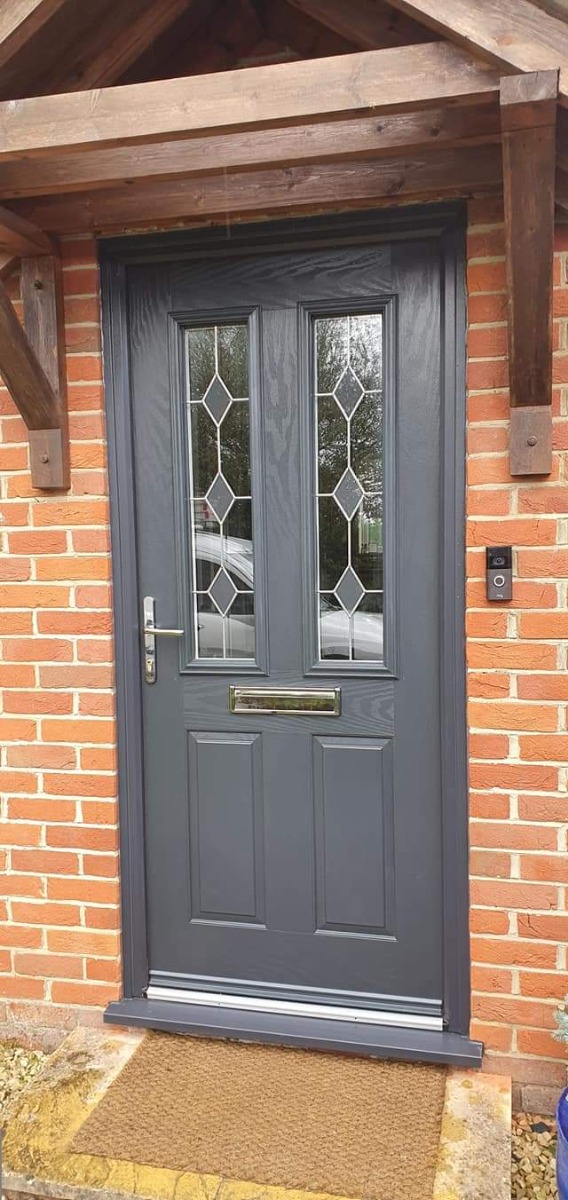 Door Fitter: Image 2