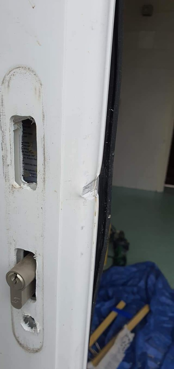Door Fitter: Image 4
