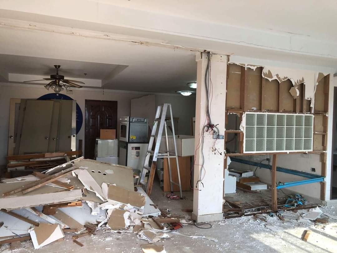 Kitchen Fitter: Image 8