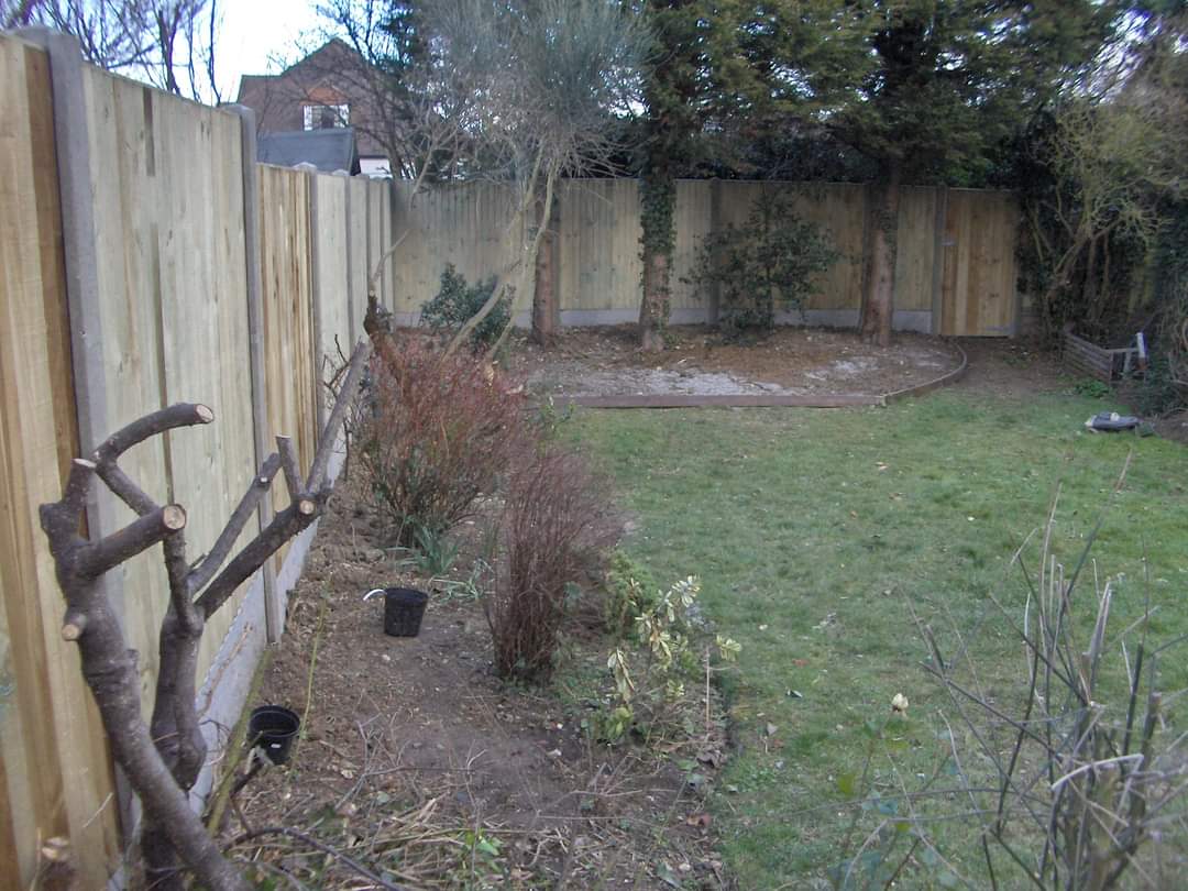 Gardener: Image 1