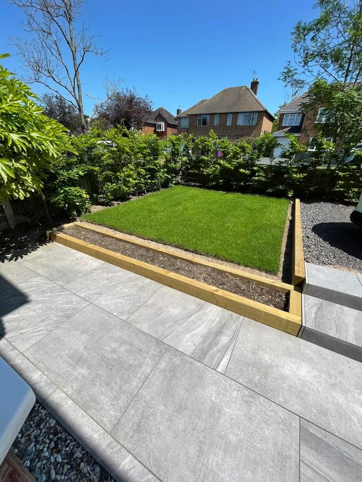Landscaper: Image 8