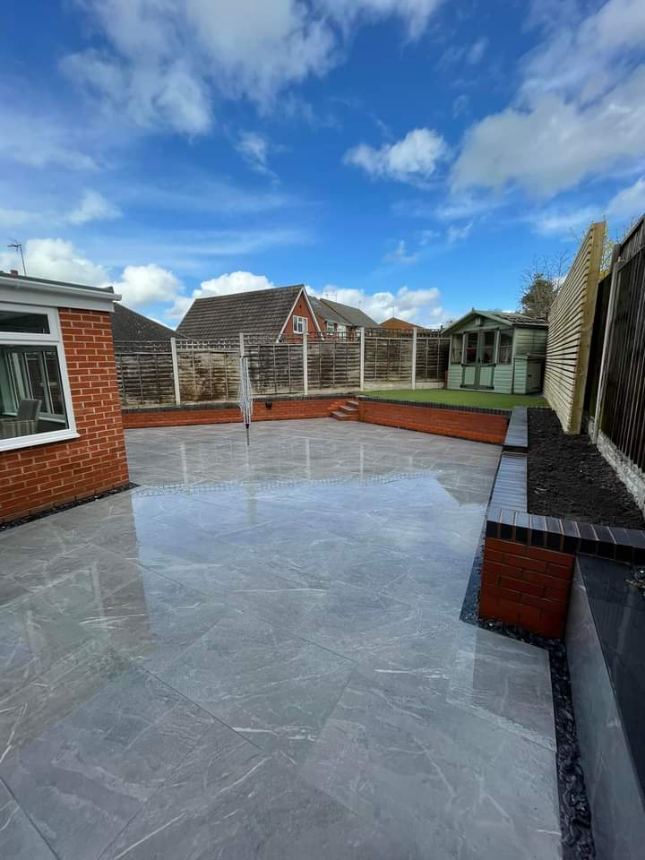 Landscaper: Image 7