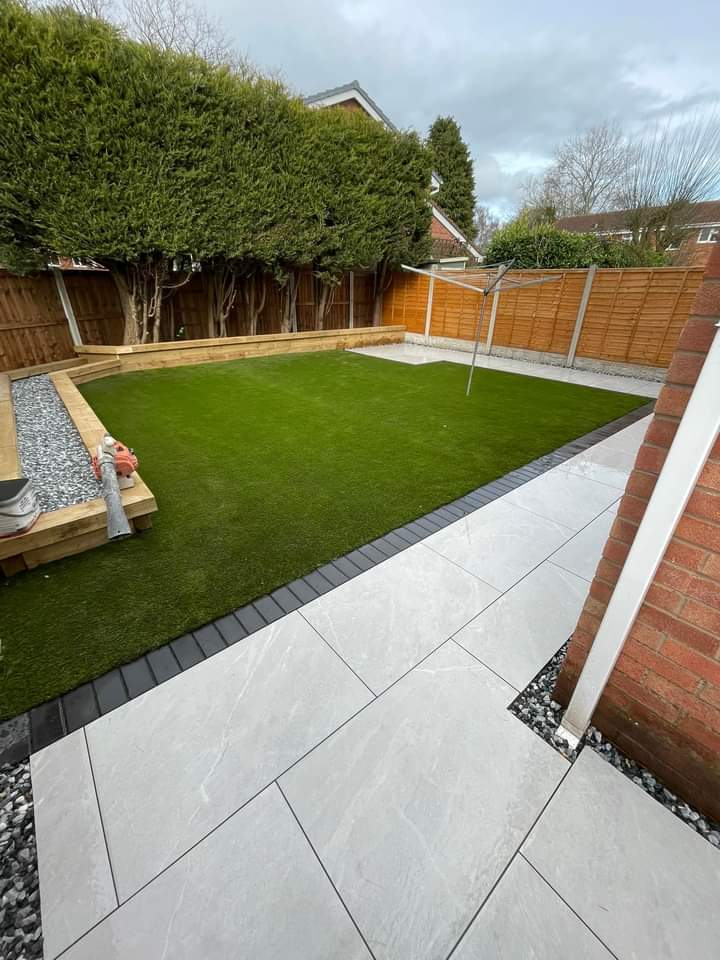 Landscaper: Image 5
