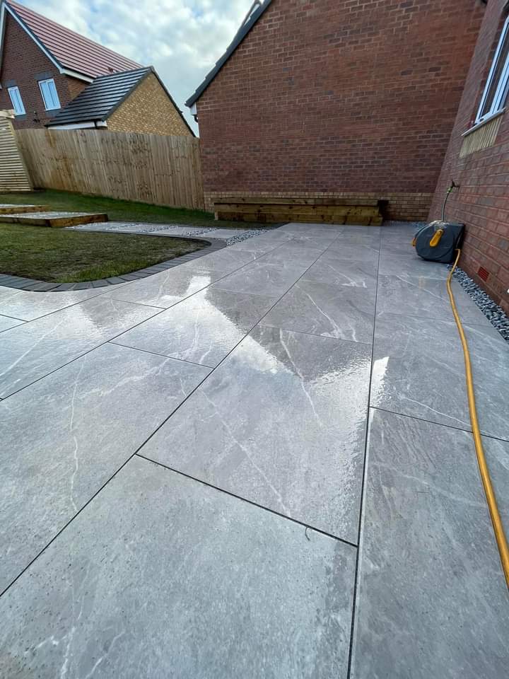 Landscaper: Image 1