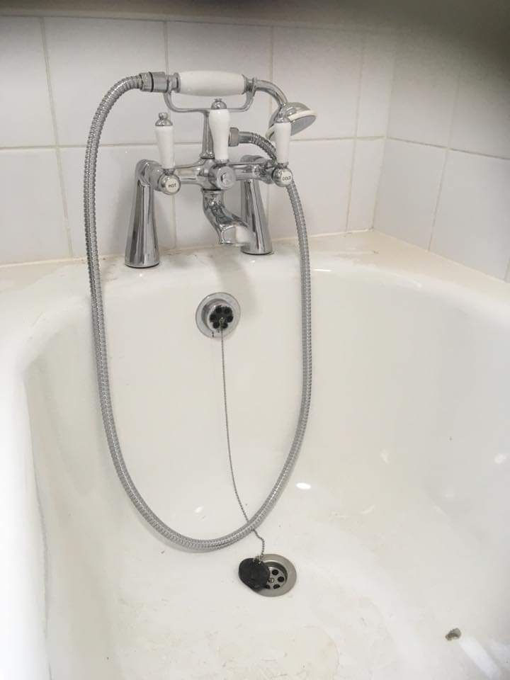 Plumber: Image 1
