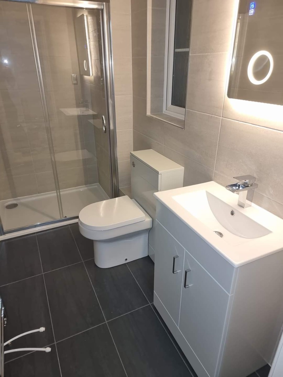 Bathroom Fitter: Image 3