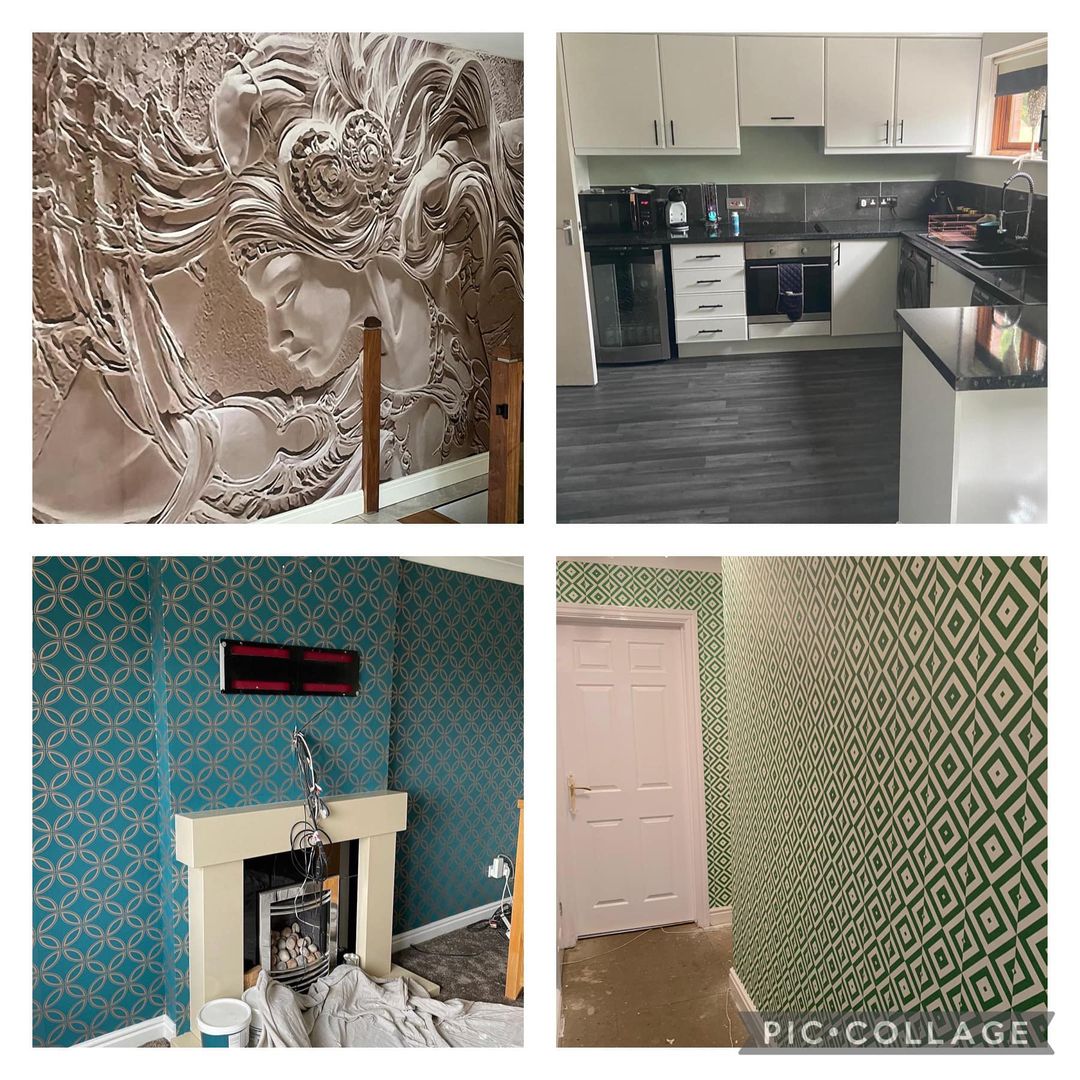 Painter and Decorator: Image 3