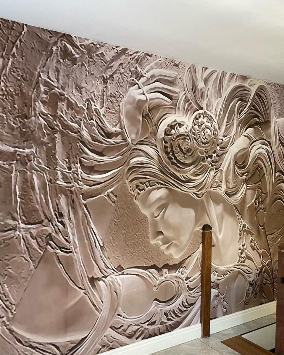 Painter and Decorator: Image 1