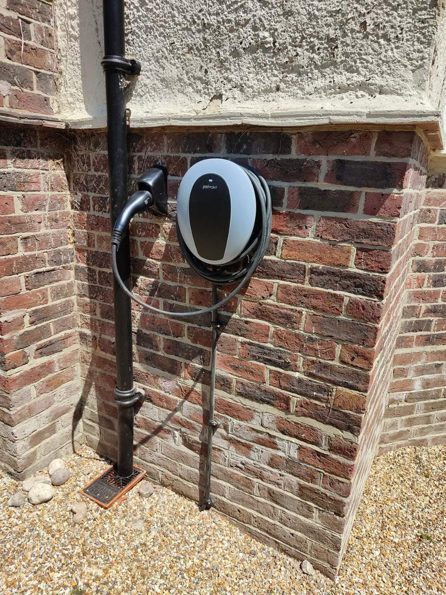 Electrician: Image 11