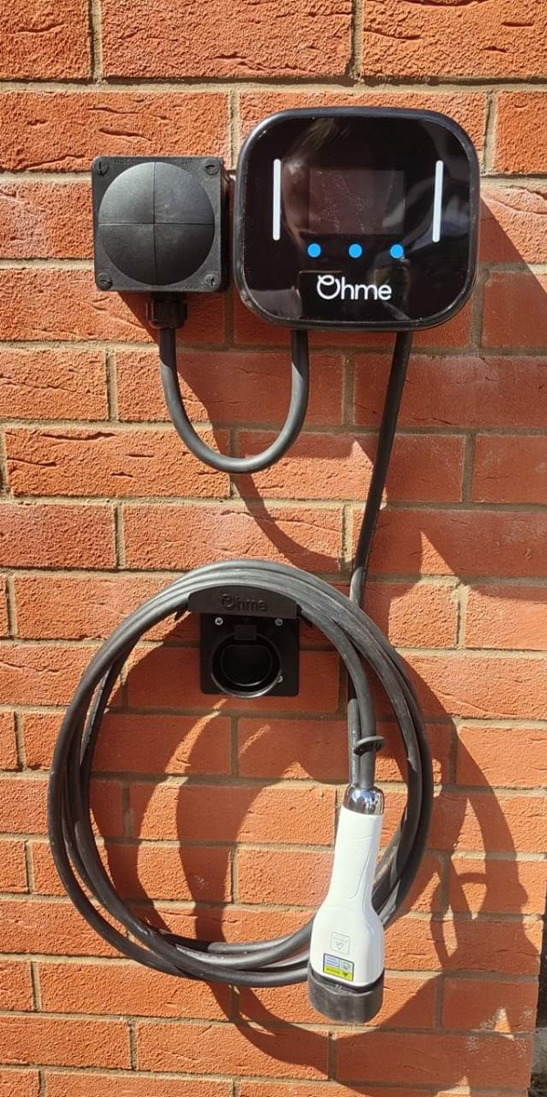 Electrician: Image 9