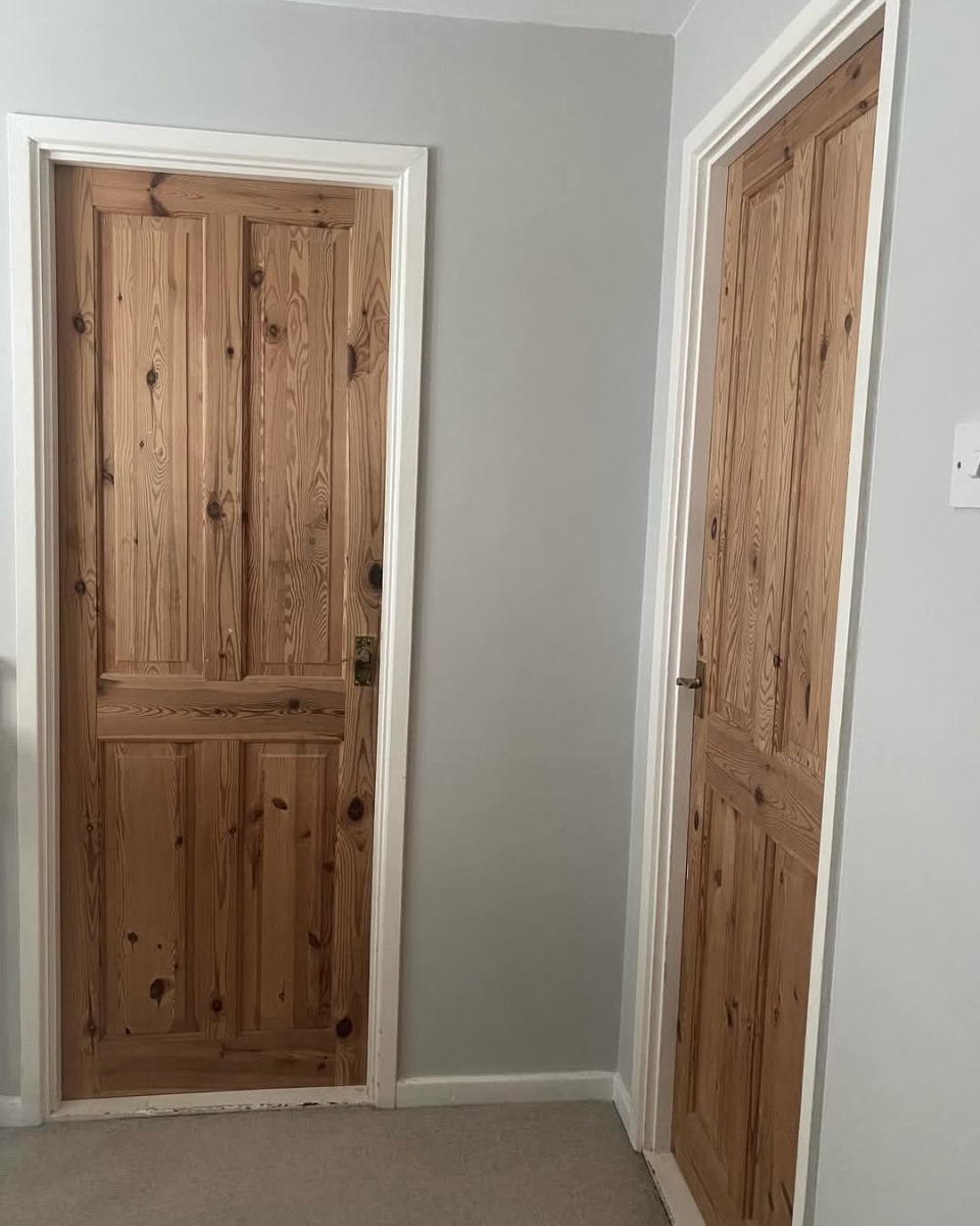 Carpenter and Joiner: Image 5