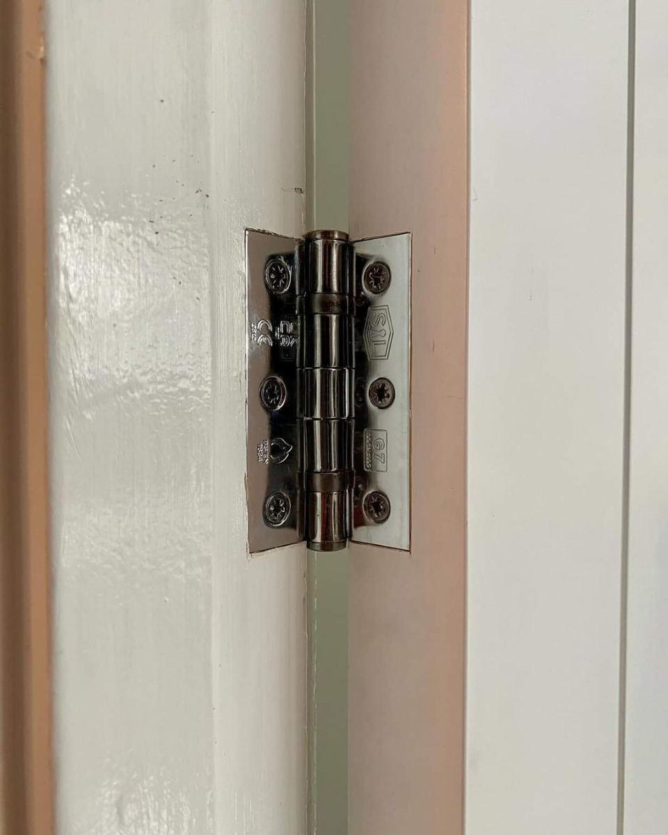 Carpenter and Joiner: Image 1