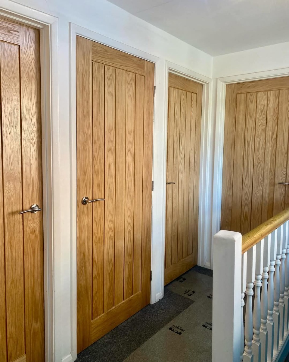 Carpenter and Joiner: Image 3