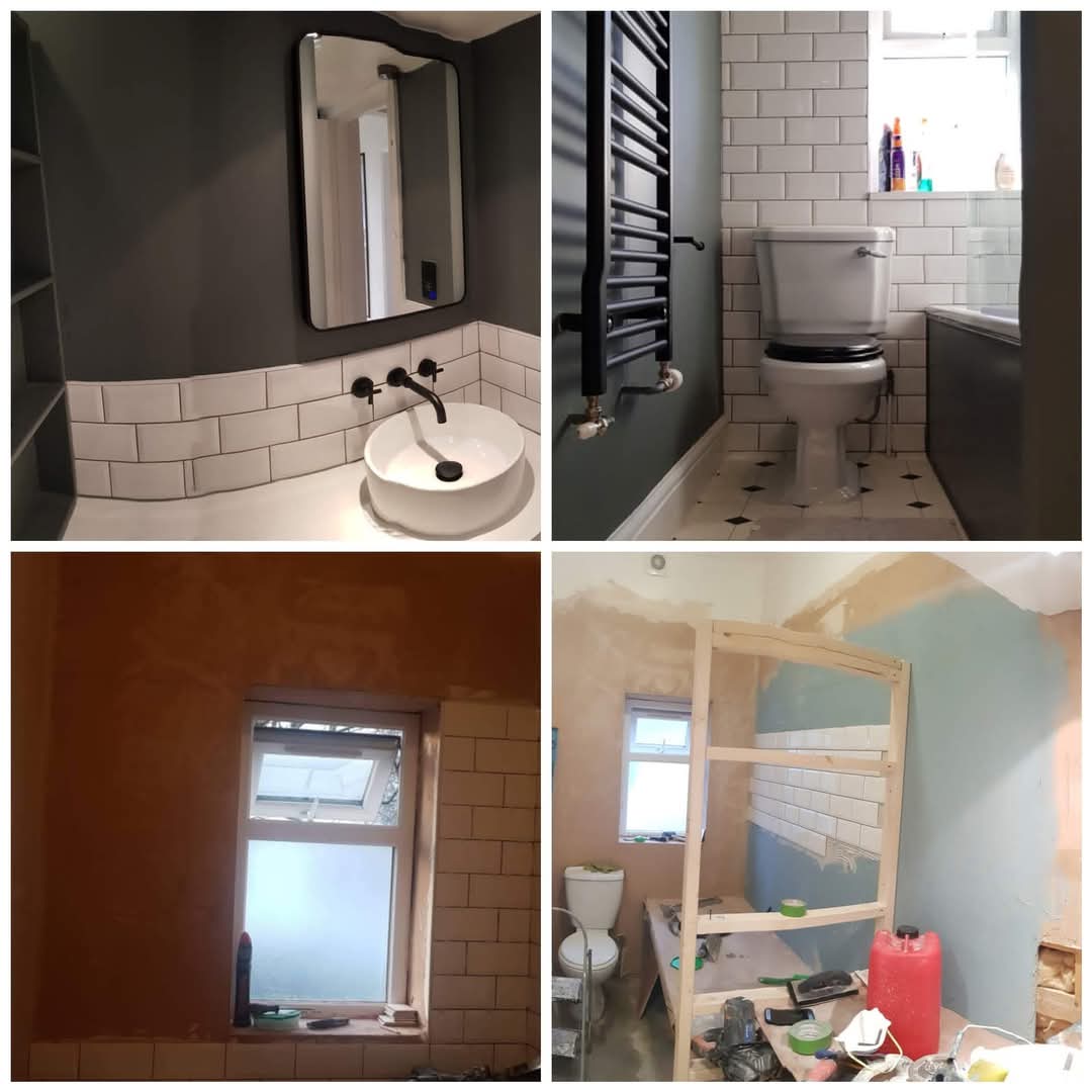 Bathroom Fitter: Image 1