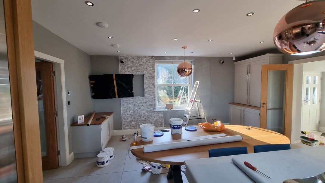 Painter and Decorator: Image 8