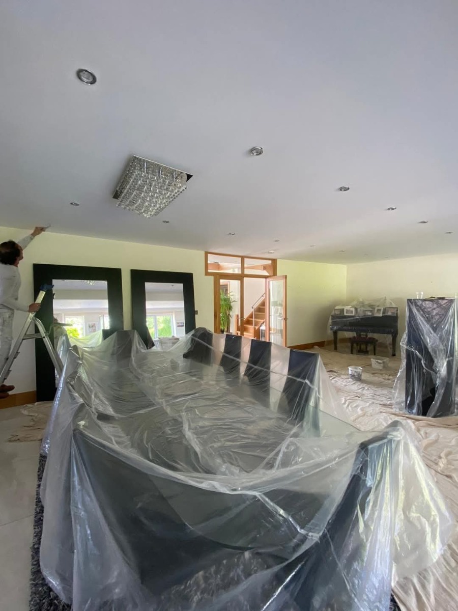 Painter and Decorator: Image 19