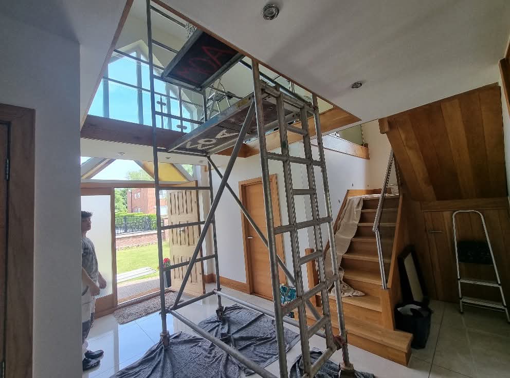 Painter and Decorator: Image 20