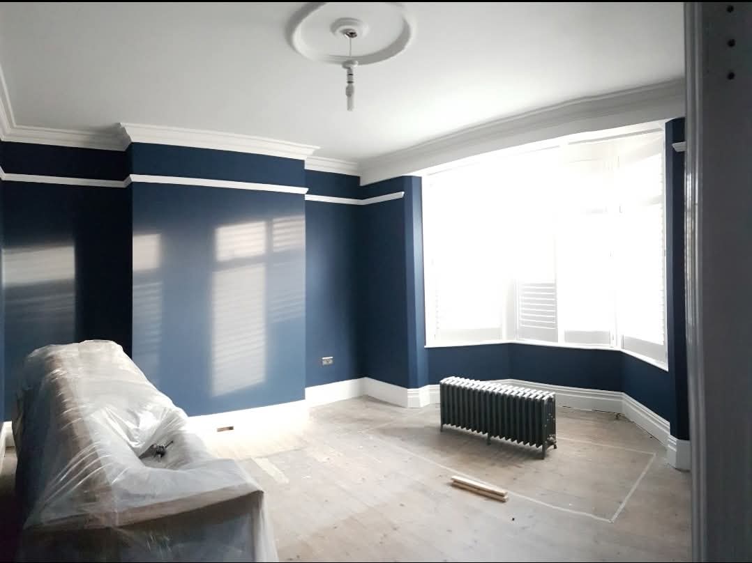 Painter and Decorator: Image 39