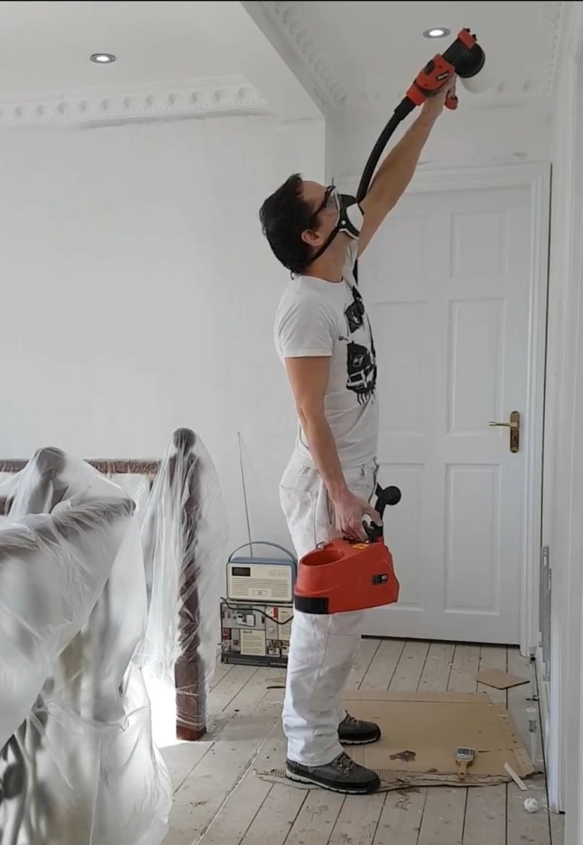 Painter and Decorator: Image 46