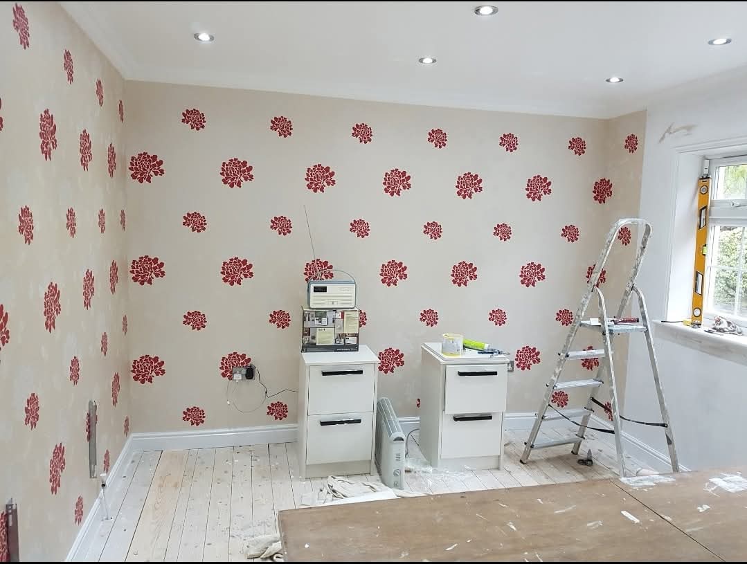 Painter and Decorator: Image 47